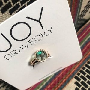 Joy Dravecky Chloe Ring